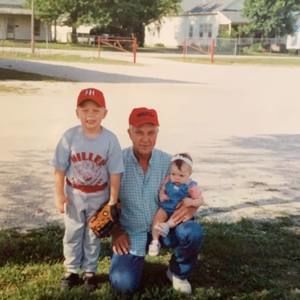 Meet your Posher, Cameron